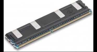 Lenovo 4GB PC3-12800 DDR3-1600 geheugenmodule 1 x 4 GB ECC