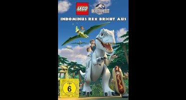 LEGO Jurassic World (Import)
