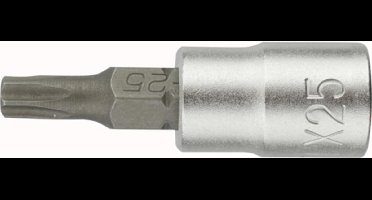 KWB Dop 6-K 1/4'' - T20