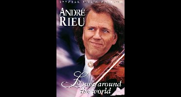 Love around the world