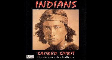 Sacred Spirit