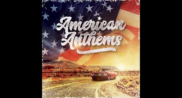 American Anthems