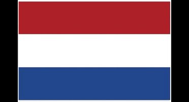 Nederlandse Vlag 100x150cm