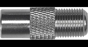 Iec-Stekker Op F-Bus Axing