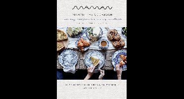 Maman: The Cookbook