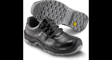 Sika 202210 Premier Schoen S2 - Zwart - 44