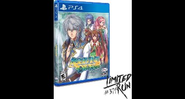 Asdivine Dios (Limited Run #374) (Import)