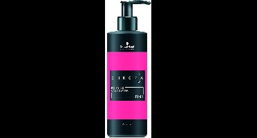 Schwarzkopf - Chroma ID Pink Colour Mask - 300ml