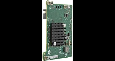 Hewlett Packard Enterprise StoreOnce 10GbE NIC Intern Ethernet 10000 Mbit/s