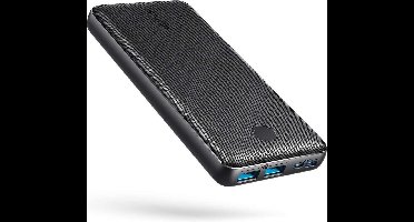 Anker PowerCore II 20000