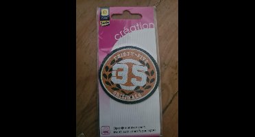 Sorbo - Opstrijk applicatie sport