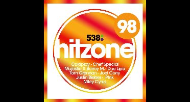 Hitzone 98