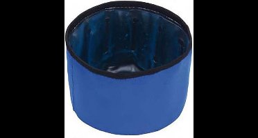 Drinkbak voor honden - Verkoeldende Waterbak - ø 17 x 11 cm - 1300 ml