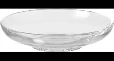 Montana Theeschotel 10 Cm Glas Transparant