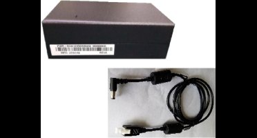 Zebra power supply, kit | KIT-PWR-12V50W