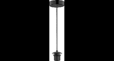 HighLight lamppendel 1L - zwart