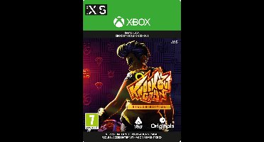 Knockout City: Deluxe Edition - Xbox Series X + S & Xbox One Download