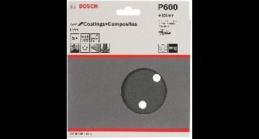 5 SCHUURVEL Ø150 BEST COATINGS 6,600