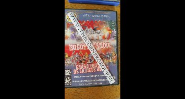 Pdvd Steel League Clan Clash Play On Dvd - Windows
