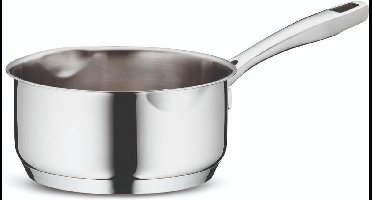 Steelpan RVS, 0,8 L - Kela | Flavoria