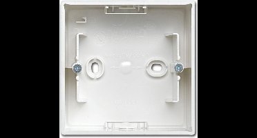 ABB Busch-Jaeger Balance SI Opbouwschakelaars - 2CKA001799A0986 - E3794