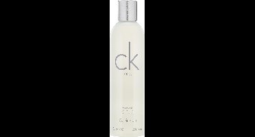 Calvin Klein Ck One Bodywash - 250 ml