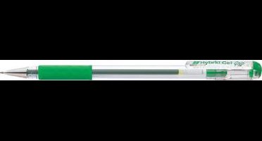 Pentel Gel rollerball vulling KF6, blauw