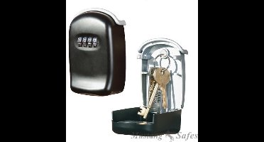 Phoenix Sleutelkastje KS0001C