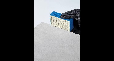 Carat EHP4000000 Diamant Schuurblok - K400