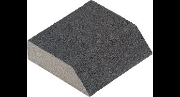 wolfcraft - Schuurblok contour - 2779000