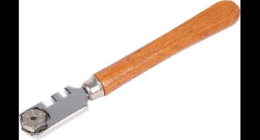 wolfcraft - Professionele Glassnijder - Tegelsnijder - 4109000