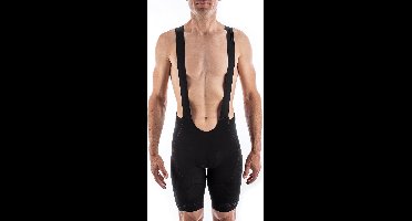 Castelli SuperLeggera  Fietsbroek - Maat XXL  - Mannen - Zwart