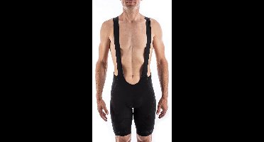 Castelli SuperLeggera  Fietsbroek - Maat L  - Mannen - Zwart