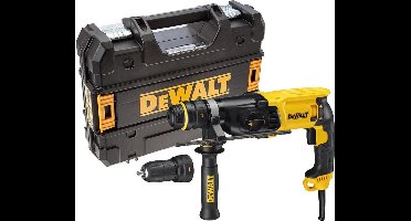 Dewa Kombihammer D25134K