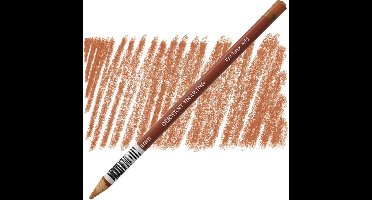 Derwent Tekenkrijt 6210 Mars Oranje