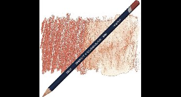 Derwent Watercolour Potlood - Terracotta (64)