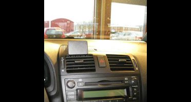 Brodit ProClip houder geschikt voor Toyota Avensis 2009-2015 Center mount