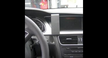 Brodit center mount v. Audi A5/S5 07-