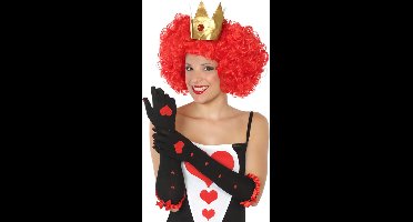 ATOSA - Lange hartenkoningin handschoenen