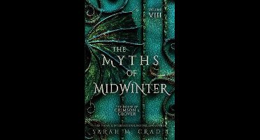 The House of Crimson & Clover- Myths of Midwinter