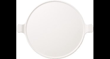 Villeroy & Boch Artesano Original Serveerschaal en Vleesschaal - Rond - Met handvatten