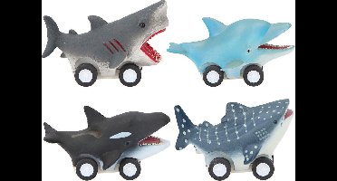 Depesche - Dino World race waterdieren - UNDERWATER