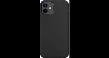SBS Polo One hoes iPhone 12 Mini, zwart