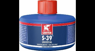 Griffon Soldeervloeistof S39 320ML