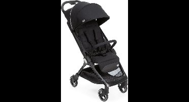 Chicco WE Black Wandelwagen 79885.95