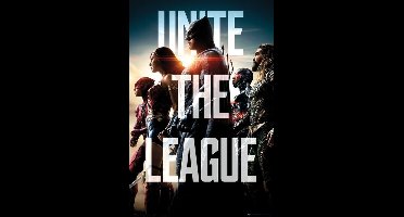 DC Comics Justice League Team - Maxi Poster