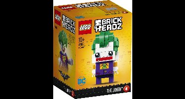 LEGO BrickHeadz The Joker - 41588