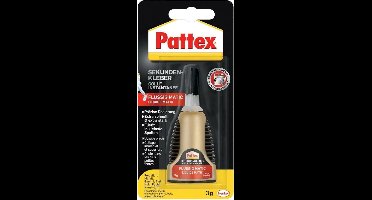 Pattex Secondelijm Matic 3 g