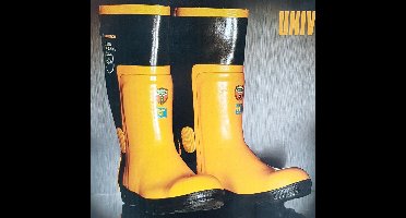 McCulloch Universal Veiligheidslaarzen, Klasse 2, EUR 44