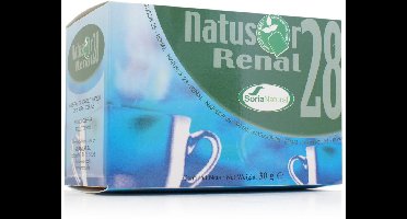 Soria Renal 28 20 zakjes